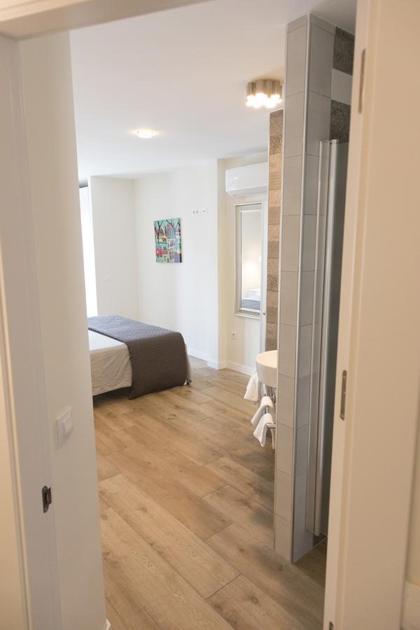 Apartamentos Sol Real Ubeda  Exterior photo