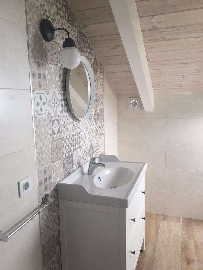 Apartamentos Sol Real Ubeda  Exterior photo